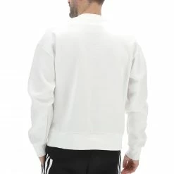 Felpa Girocollo Adidas Uomo Con Patch Logo Gommato A Contrasto 9 Felpa Girocollo Adidas Uomo Con Patch Logo Gommato A Contrasto -Lacoste shop 003f5ba2fc525bb619f9cec00fc9f401