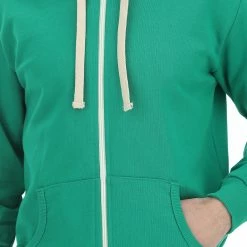 Felpa Garzata Con Cappuccio Interno Bottonato Age Uomo -Lacoste shop 00b2e0da98a75d4a5c70c035be25db8a