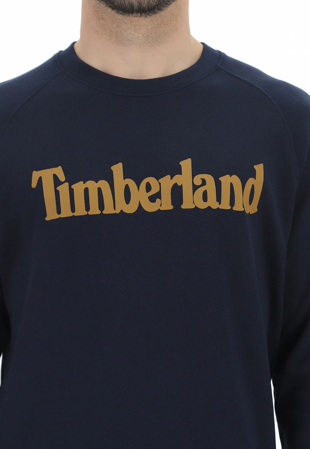 Felpa Girocollo Timberland Tb0a2fed 6 Felpa Girocollo Timberland Tb0a2fed - immagine 4