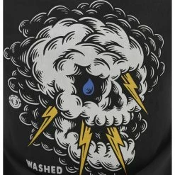 Felpa Con Cappuccio Element Elysf00119 -Lacoste shop 02741d6f7b061d129c790e12e64c053b