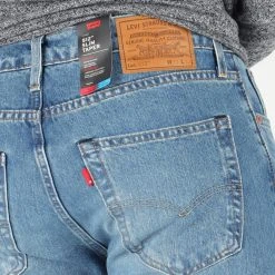 Jeans Levi's 512 Taper 28833-0440 -Lacoste shop 02d6b8f552b874e0fbcee6c0744f7896
