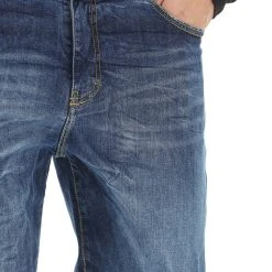 TUPERTU Jeans 5 Tasche Tu Per Tu T2223 -Lacoste shop 02eb1019e6a060ac93ad9f4599bd7dc9