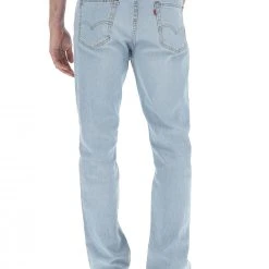 Jeans Levi's Slim Fit Modello 511 -Lacoste shop 030f6e8238995244cd07933292edad73