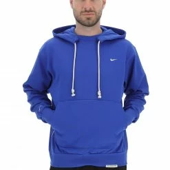 Felpa Con Cappuccio Nike Uomo Con Logo Tasca A Marsupio E Zip Laterale 30 Felpa Con Cappuccio Nike Uomo Con Logo Tasca A Marsupio E Zip Laterale -Lacoste shop 03106c5e9e9aa27d5720a082f4795a36