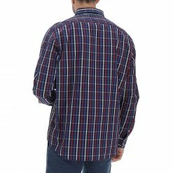 Camiciain Cotone Navigare Uomo Con Taschino E Fantasia 9 Camiciain Cotone Navigare Uomo Con Taschino E Fantasia -Lacoste shop 034bf9ed4315c5d4edb660eb14ca93ea