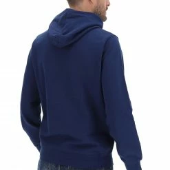 Felpa Con Cappuccio Age Basic -Lacoste shop 03b57a07e4ac39943af32c5a1f23a256