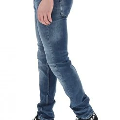 Jeans Superslim Age Mod. Any Stretch 7 Jeans Superslim Age Mod. Any Stretch -Lacoste shop 043b313802dcd932d82b8a9a76a607b9