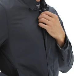 Giacca Antivento Milestone Theodor -Lacoste shop 046a9f1df401d360cc04b02e3534da5f