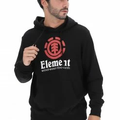 Felpa Con Cappuccio Element U1hob3 -Lacoste shop 04b0693cba590c3efc9b48e36de2a86c