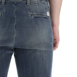 Denim Taglio Chino Eks Uomo 10 Denim Taglio Chino Eks Uomo -Lacoste shop 04b9491bcde0f902d049afa3ef02ae3b