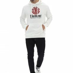 Felpa Con Cappuccio Element U1hob3 -Lacoste shop 04f22fda2025fc0a769703339fafa5bd