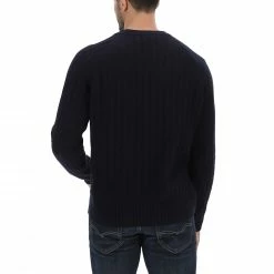 Maglione Girocollo Manuel Ritz Con Lavorazione A Treccia Made In Italy 19 Maglione Girocollo Manuel Ritz Con Lavorazione A Treccia Made In Italy -Lacoste shop 0507d34cf6b094ea1c3156064d75f92a