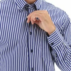 Camicia Rotte Mediterranee Righe Bicolore R2103 16 Camicia Rotte Mediterranee Righe Bicolore R2103 -Lacoste shop 057131c2c51ef7a94302f8561708bcc7