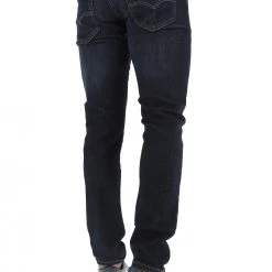 Jeans Uomo Levi's 512 288330633 Slim Fit -Lacoste shop 05d0873b05ca9aaa55079371e174f733