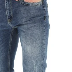 Jeans Uomo Super Slim Fit Elasticizzati Age 11 Jeans Uomo Super Slim Fit Elasticizzati Age -Lacoste shop 05e6512b93346e10e969482f03570af2