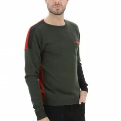 Girocollo Manuel Ritz M522203835