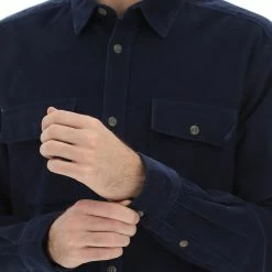 ONLY E SONS Camicia Velluto Only & Sons Art. 22017759 -Lacoste shop 05e74100ab06ea91c32fa6801c8dfaf2