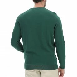 Girocollo Lyle & Scott Uomo Kn821 -Lacoste shop 061dfd72a703ead3078a4ae5bf3d10d0