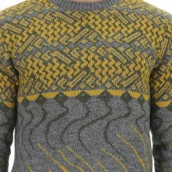 Girocollo Fantasia Misto Lana Age 15 Girocollo Fantasia Misto Lana Age -Lacoste shop 06656430551818fdbc9ac7e8510423ab