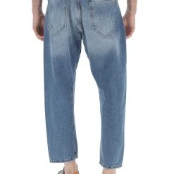 Pont Denim Jeans Uomo Pont Ergo Fit -Lacoste shop 06da70cb788fb33405d6201446b269d0