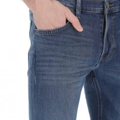 Jeans Lee Mod. Luke L719akig -Lacoste shop 073c1fc700572a1c375213d42dd6bd00