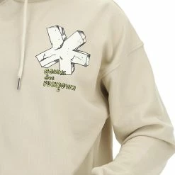 Felpa Con Cappuccio Comme Des Fuckdown Cdfu2370 22 Felpa Con Cappuccio Comme Des Fuckdown Cdfu2370 -Lacoste shop 0763d960ab2bed21a8d8cd6845f63a8c