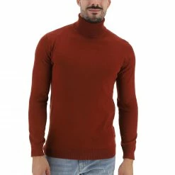 TUPERTU Dolcevita Misto Lana Basic Tu Per Tu -Lacoste shop 0772eba9ed6811b70c8178c61ebe5bd9