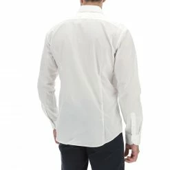 Camicia Classica Tupertu Stretch Slim Fit -Lacoste shop 0801800f00ff51d0e51f135c968997d7