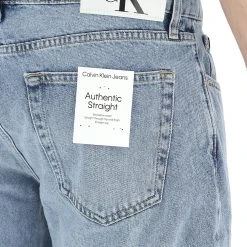 Jeans Calvin Klein Jeans Uomo J30j323096 Straight Fit 10 Jeans Calvin Klein Jeans Uomo J30j323096 Straight Fit -Lacoste shop 080282169aa8f531c7e4275da60b1173