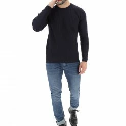 Girocollo A Costine Age Uomo -Lacoste shop 08603dbcefd75c7a176ab97541fa3890