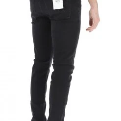 Jeans Skinny Fit Calvin Klein Jeans Uomo Con Lavaggio Sbiadito 9 Jeans Skinny Fit Calvin Klein Jeans Uomo Con Lavaggio Sbiadito -Lacoste shop 0876fd4c464037dd040dc7a7166b125a