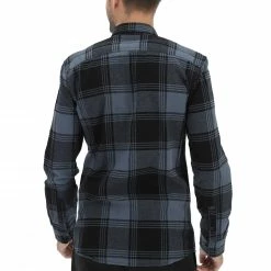 ONLY E SONS Camicia Casual Only&sons Slim Fit In Flanella A Quadri Bicolor -Lacoste shop 0948ca78eacbaa787da9fcd71127191a