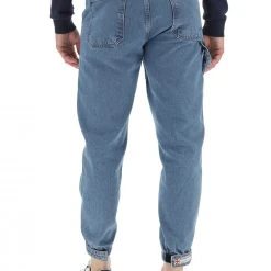 Jeans Catch Uomo Con Polsino Sul Fondo -Lacoste shop 0949899fbe22c4c1eb91d9e104b6c563