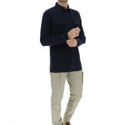 ONLY E SONS Camicia Velluto Only & Sons Art. 22017759 -Lacoste shop 096270623c5755138489c04d51dacd32