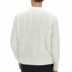 Maglione Girocollo Manuel Ritz Con Lavorazione A Treccia Made In Italy 15 Maglione Girocollo Manuel Ritz Con Lavorazione A Treccia Made In Italy -Lacoste shop 09806daa2dc036e6ef4f7c10de633c0c