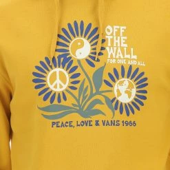 Felpa Con Cappuccio Vans Vn0000c1 Tasca A Marsupio E Stampa Floreale Frontale 11 Felpa Con Cappuccio Vans Vn0000c1 Tasca A Marsupio E Stampa Floreale Frontale -Lacoste shop 0a2c4894a6de6b32adba9023bc1b8f98