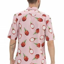 ONLY E SONS Camicia Manica Corta Fantasia Frutta Only&sons -Lacoste shop 0a3291bbe0b02ca2a1beebba55555a05