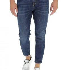 8.9 OTTOPUNTONOVE Jeans 8.9 Balloon Uomo