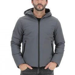 8.9 OTTOPUNTONOVE Giubbino Con Cappuccio Basic 8.9 26 8.9 OTTOPUNTONOVE Giubbino Con Cappuccio Basic 8.9 -Lacoste shop 0aacfb679684214a466041f0d6e84127