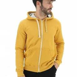Felpa Zip Con Cappuccio Age Tinta Unita -Lacoste shop 0aaf76511f7dd3dab72b913edf443675