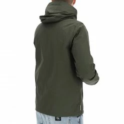 Giaccone Con Zip E Cappuccio Element Art.u1jkc3elfo -Lacoste shop 0ace0ec59c7148ec507cbf223295d076