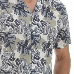 Camicia Bowling Tupertu In Fantasia All Over 11 Camicia Bowling Tupertu In Fantasia All Over -Lacoste shop 0aded2965b96d3ea6380041500abe059