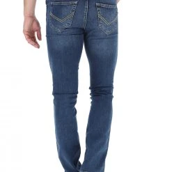 Age Jeans Uomo Classic Slim Mod. Williams -Lacoste shop 0ae3e14d3fec0be1a09d8372a6336fa8