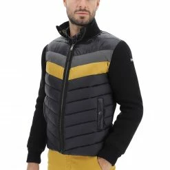 Giubbino Accoppiato Schott Robson20