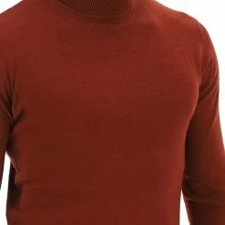 TUPERTU Dolcevita Misto Lana Basic Tu Per Tu -Lacoste shop 0ba963fe7b2dfe5db0227c3372c97787