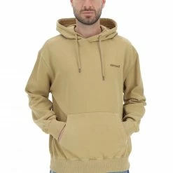 Felpa Con Cappuccio Element Elyft00132