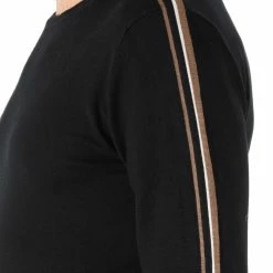 Age Maglioncino Righe 1009219 -Lacoste shop 0c3051c2672db572a7eb286b8420b9b6