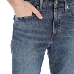 Levi's 502 Taper Fit Art.295070775 -Lacoste shop 0c5fd2657fe4c485955e383b2fa9da24