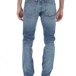 Jeans Calvin Klein Jeans J30j323367 Uomo Slim Taper Fit 9 Jeans Calvin Klein Jeans J30j323367 Uomo Slim Taper Fit -Lacoste shop 0c65336ac13d4f91f4681b3f983f65c9
