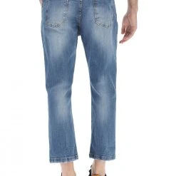 8.9 OTTOPUNTONOVE Jeans Gamba Dritta 8.9 Mod. Jacob -Lacoste shop 0cbc3c60f525f635413d14080b063664